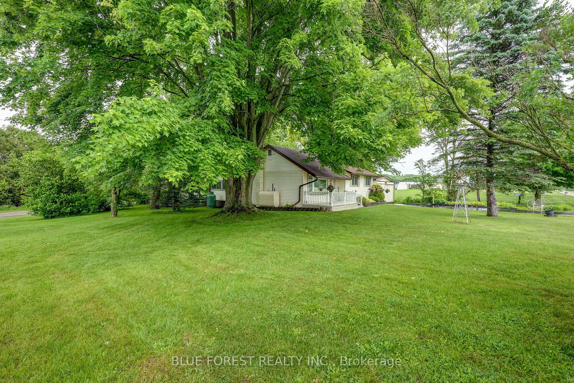 23014 Springwell Road