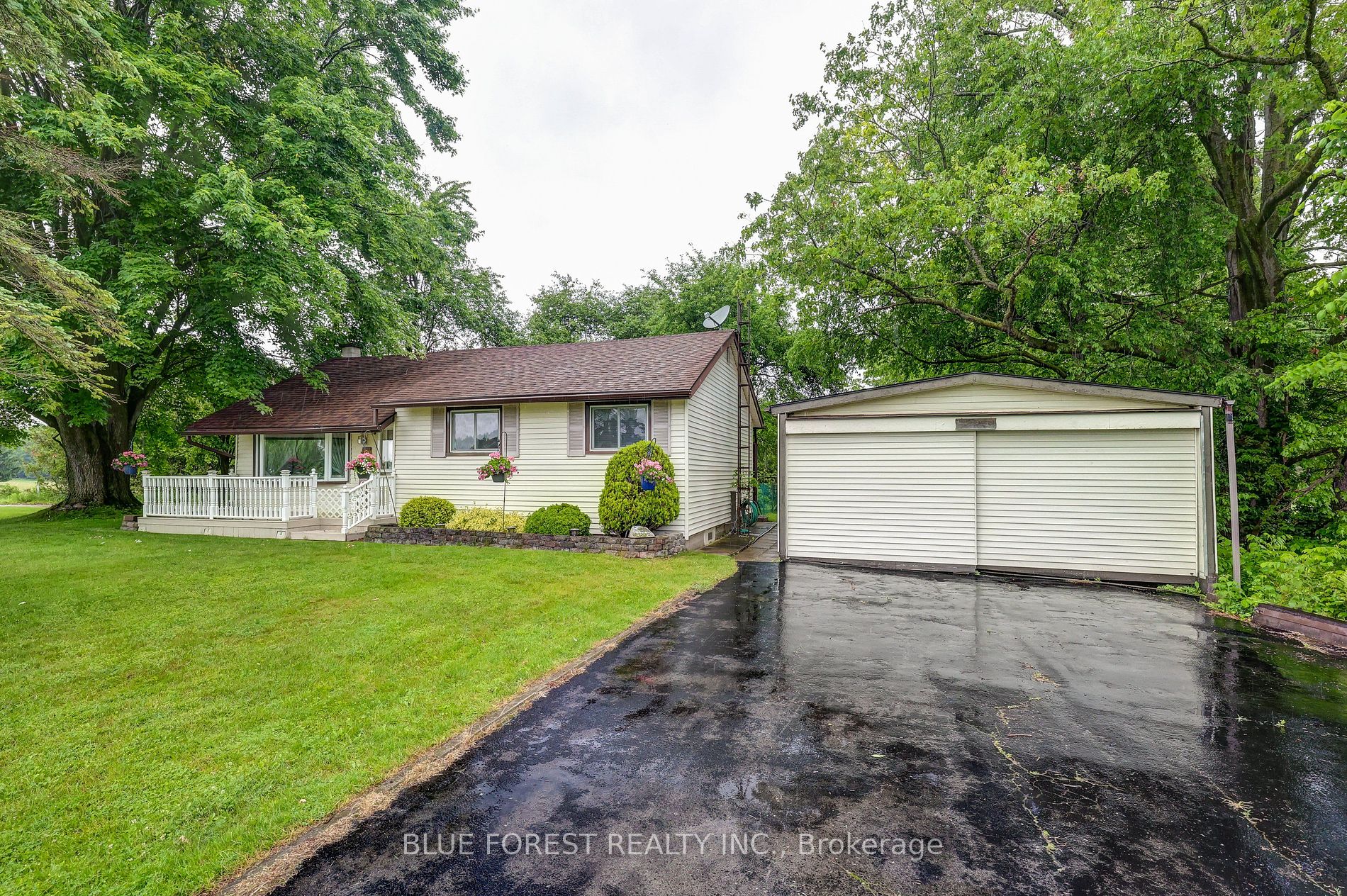 23014 Springwell Road