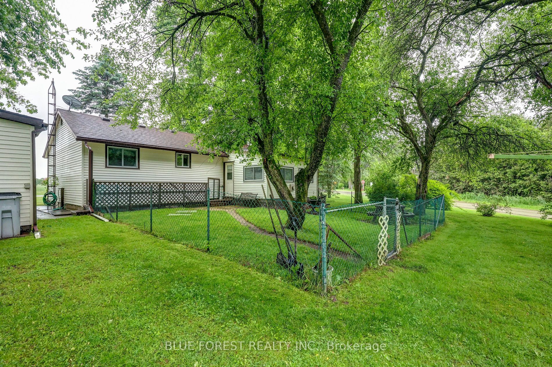 23014 Springwell Road