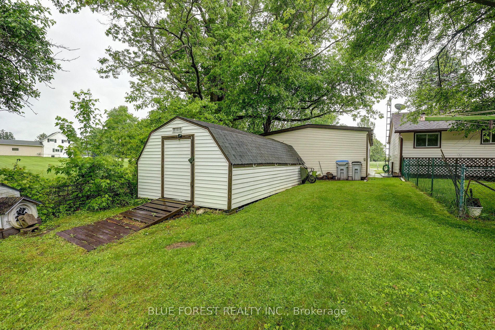 23014 Springwell Road