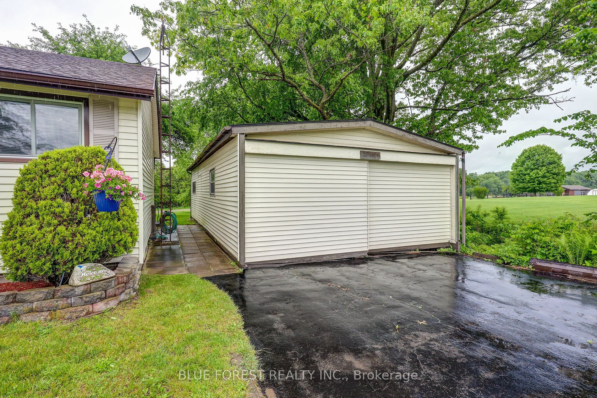 23014 Springwell Road