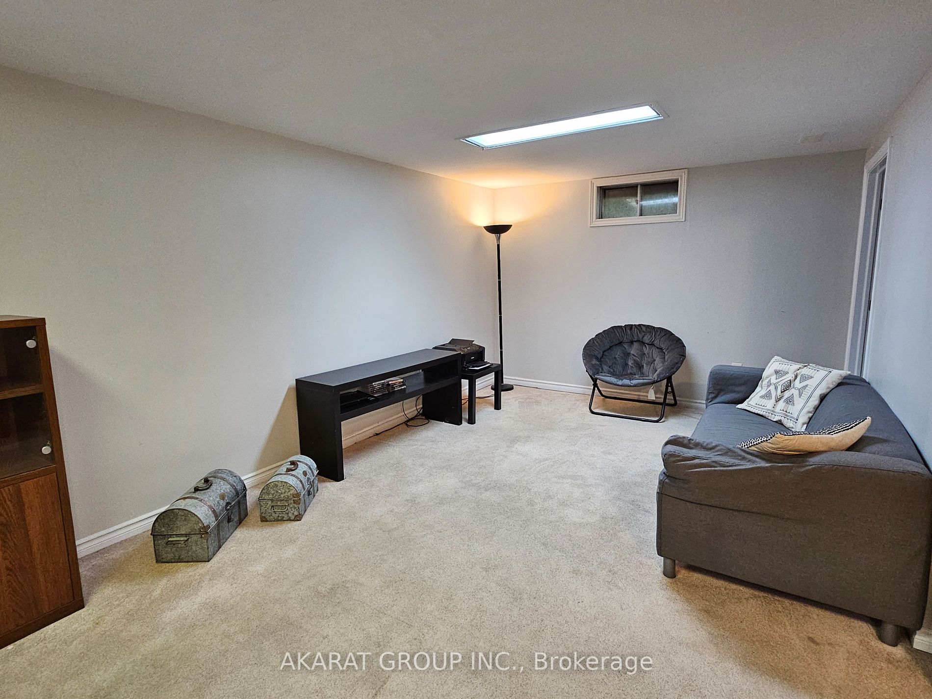 25 Pembroke Street N