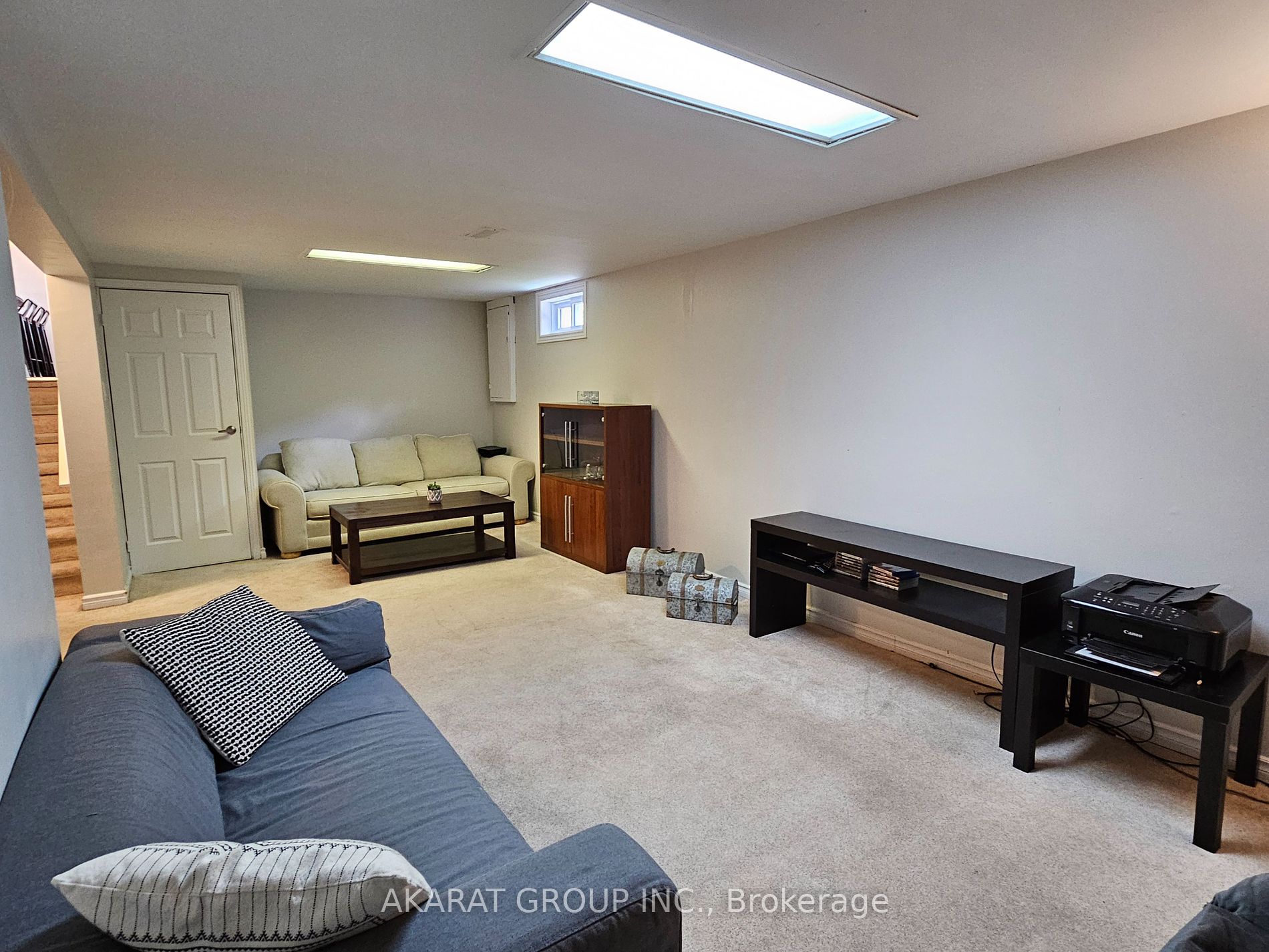 25 Pembroke Street N