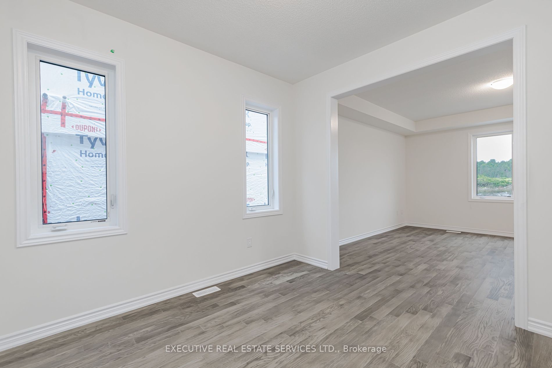 36 Hillcroft Way