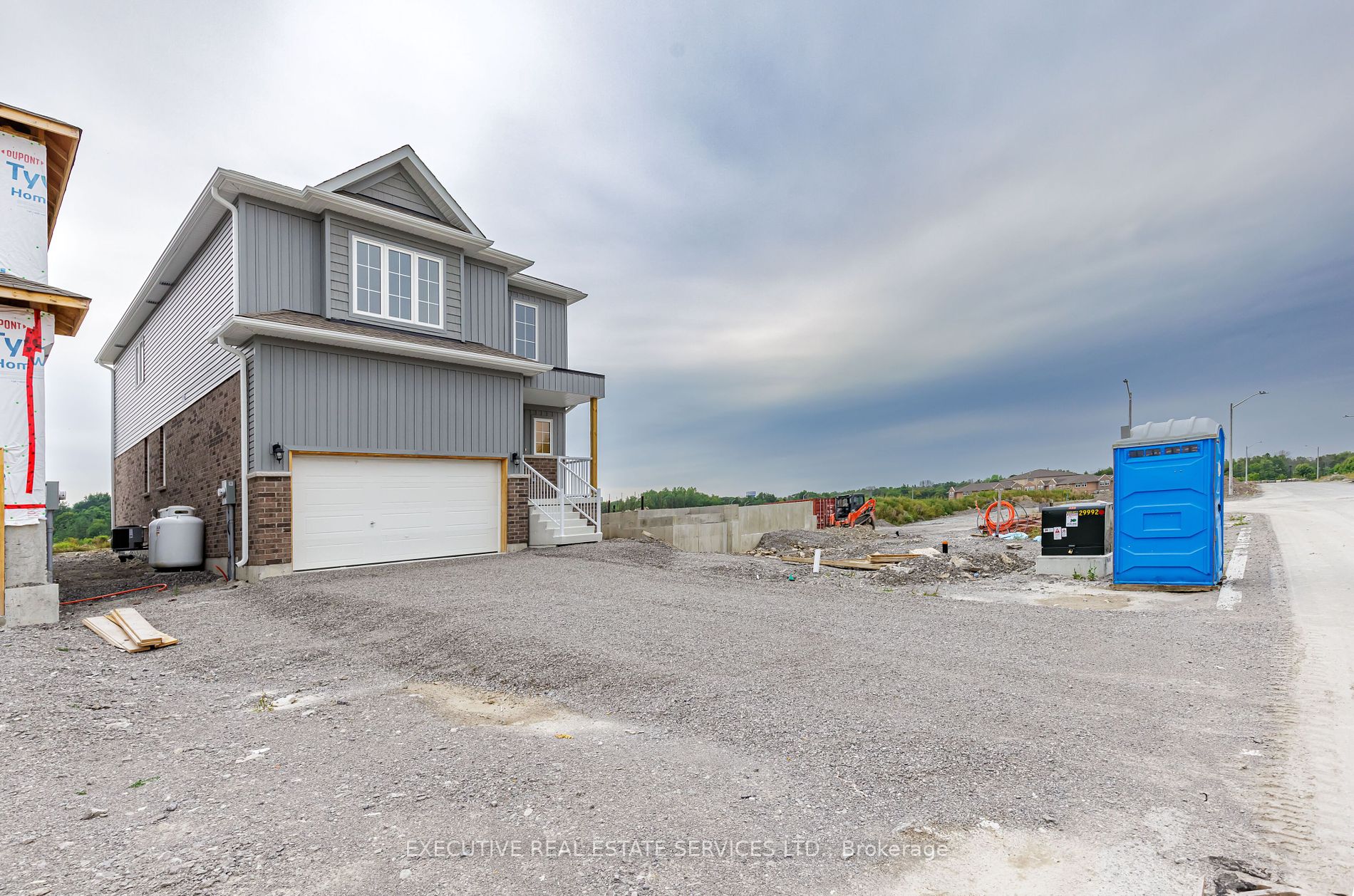 36 Hillcroft Way