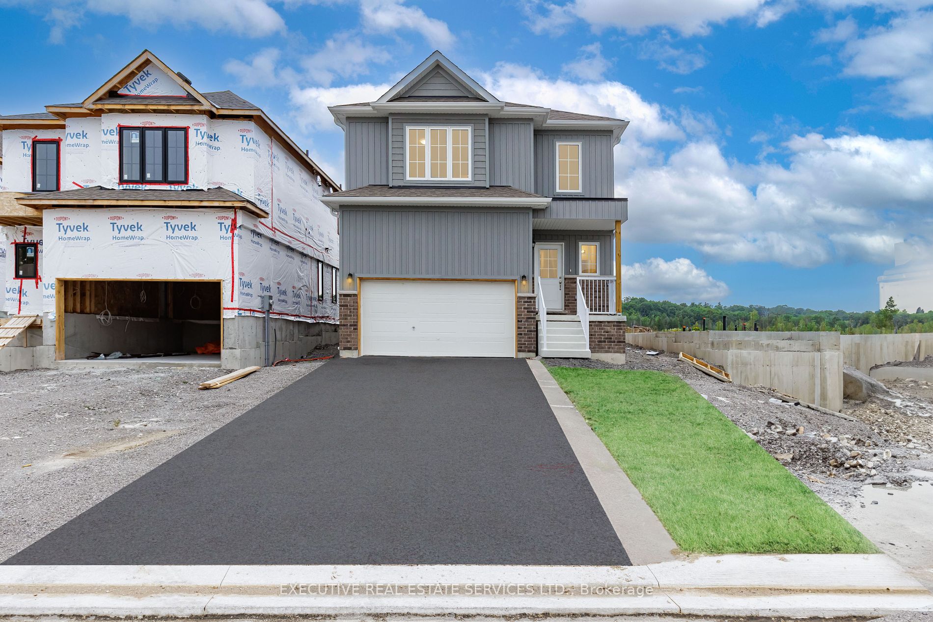 36 Hillcroft Way