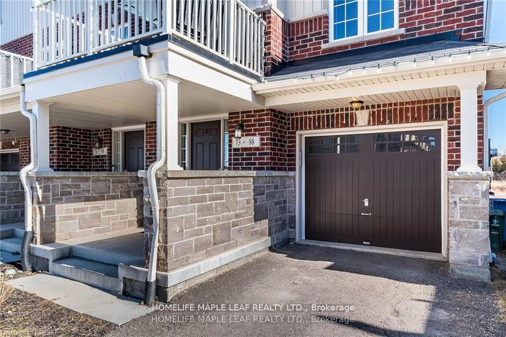 88 Decorso Drive #73