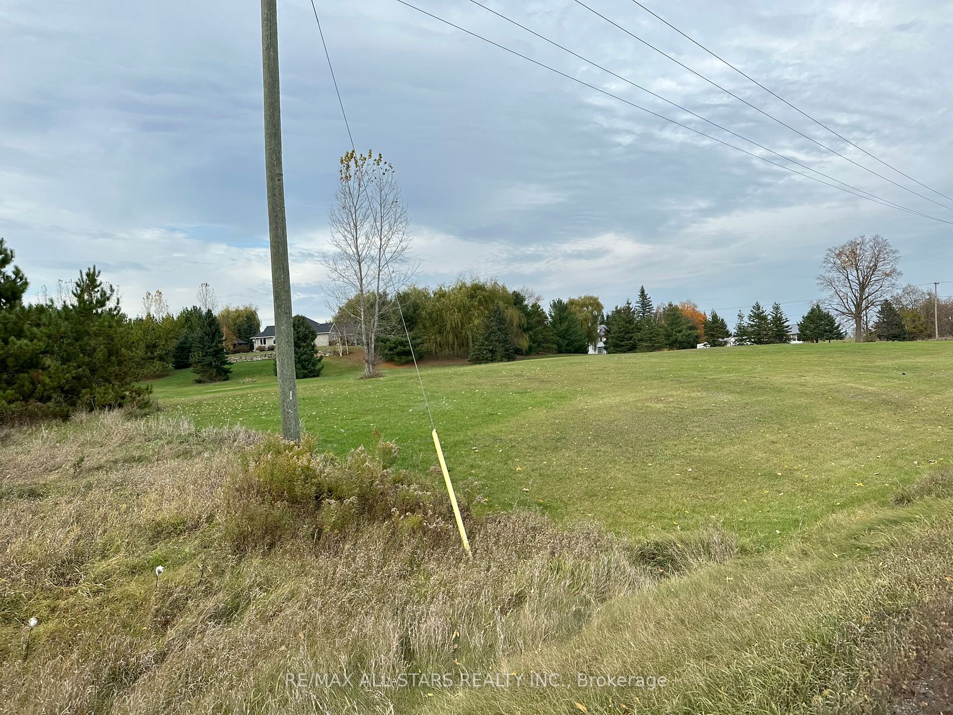 0 Woods Road