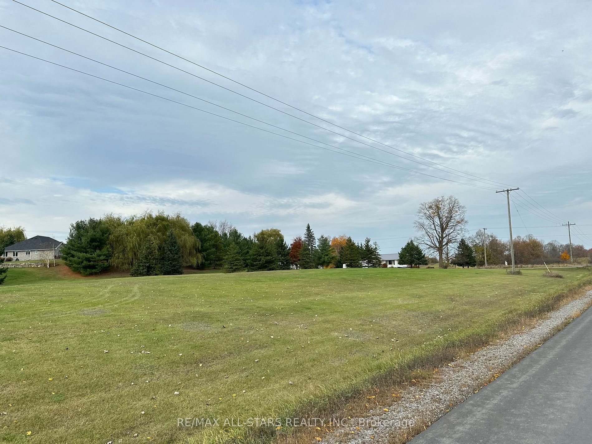 0 Woods Road