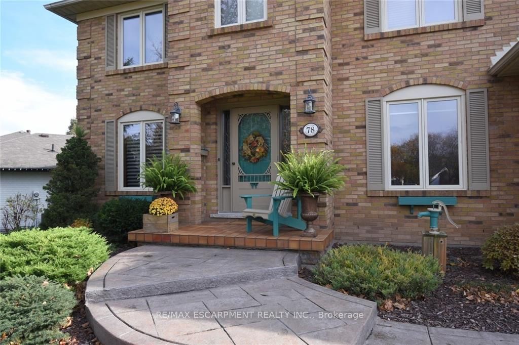 78 Terrence Park Drive