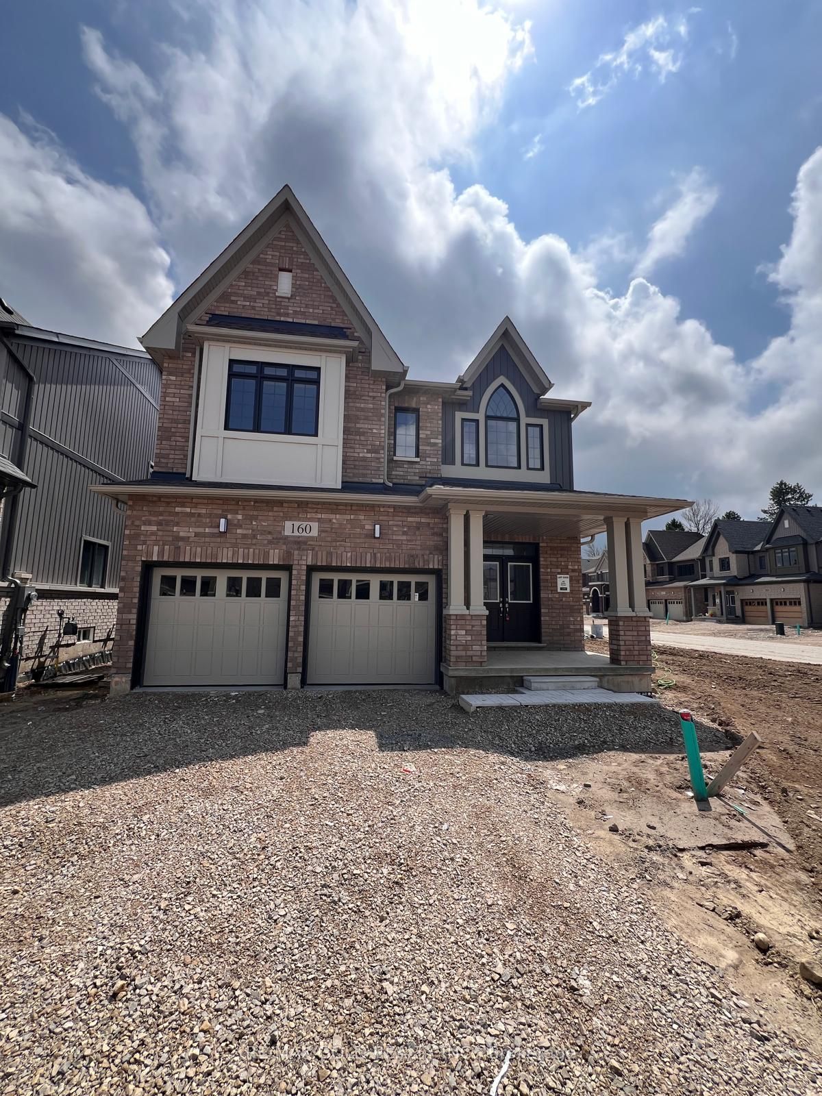 160 Raftis Street