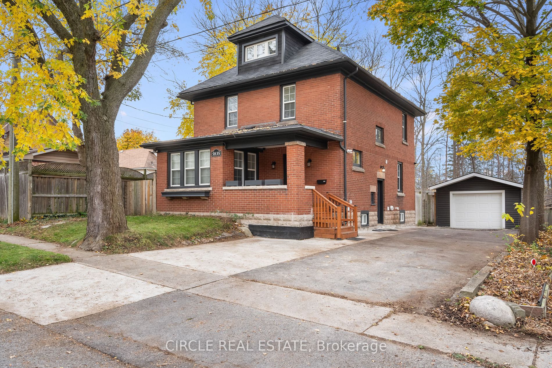 5835 Brookfield Ave