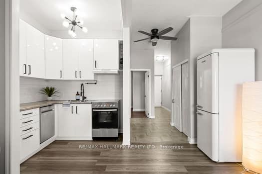 21 Prospect Street #4