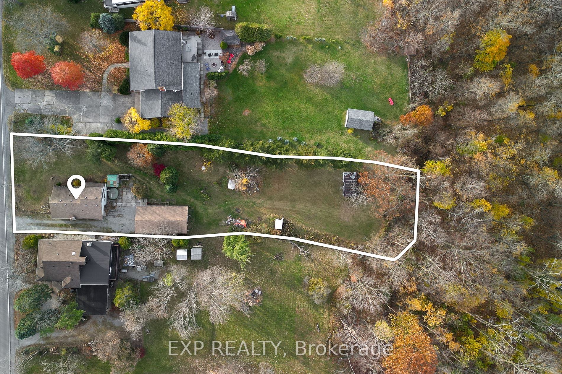 49 Ridge Rd E