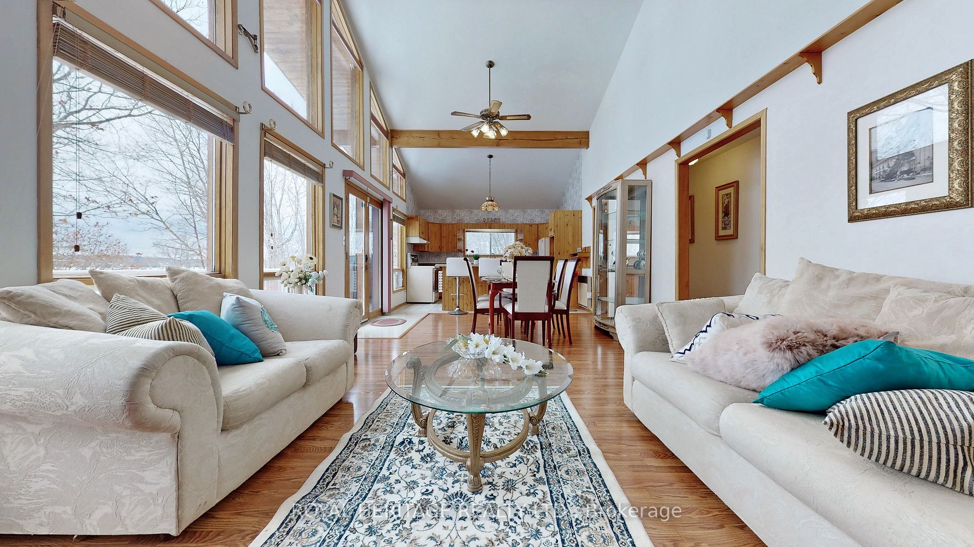 933 Ferguson Road