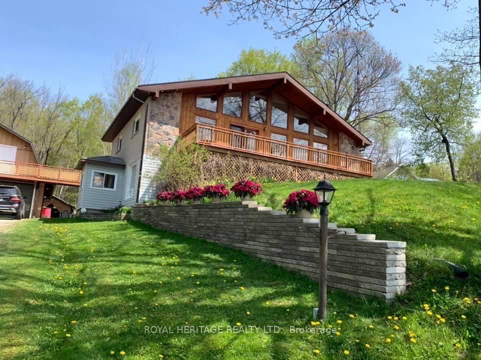 933 Ferguson Road
