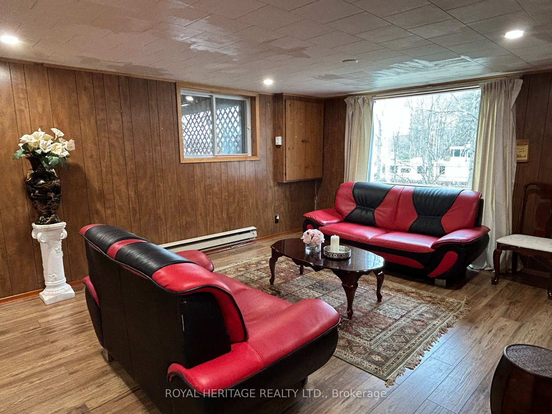 933 Ferguson Road
