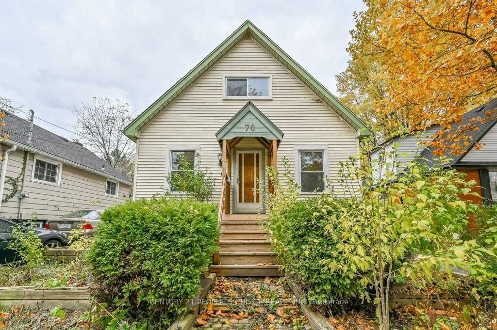 70 Hillview St