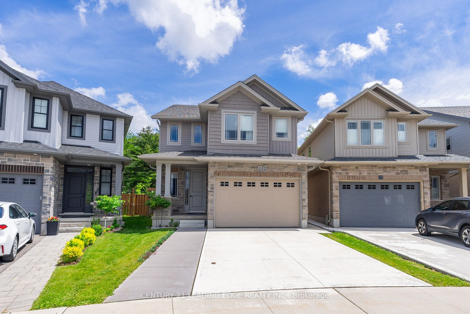 96 Dallan Drive