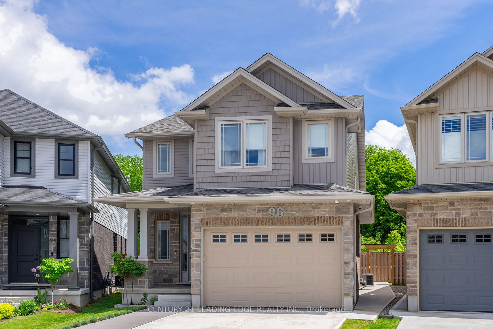 96 Dallan Drive