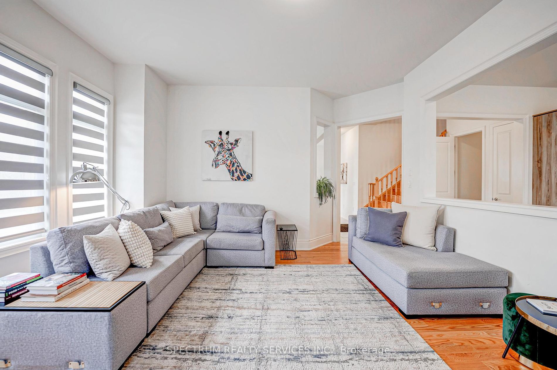 23 Zimmerman Gdns