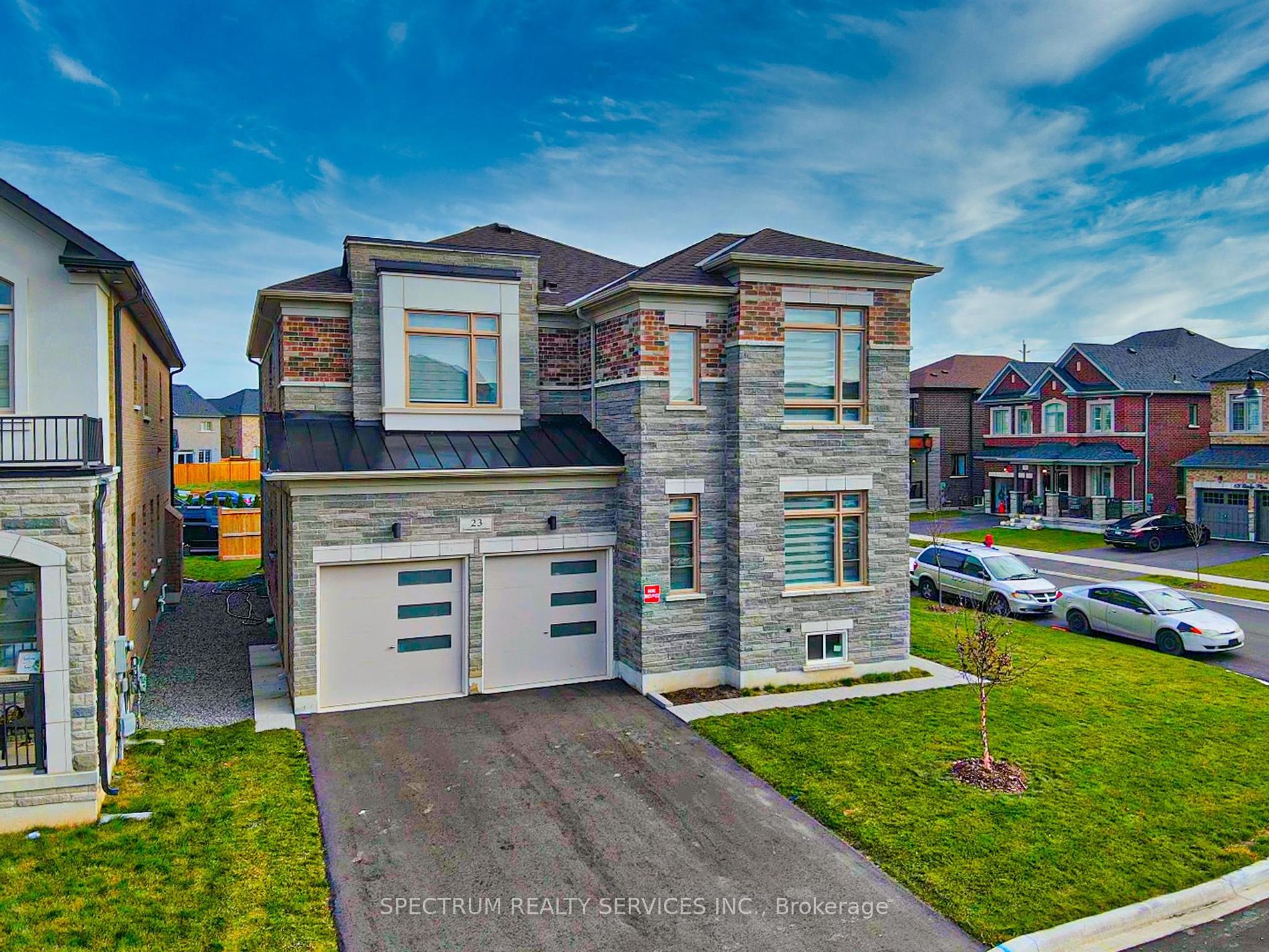 23 Zimmerman Gdns