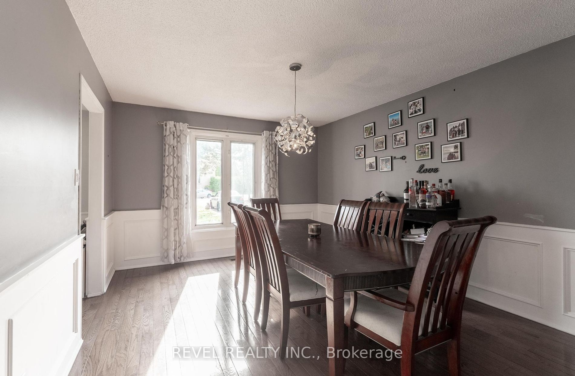 168 Albion Falls Blvd