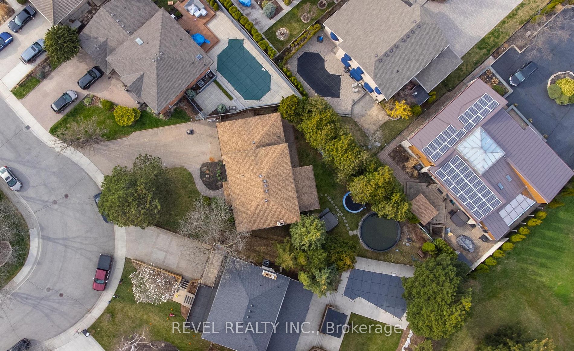 168 Albion Falls Blvd