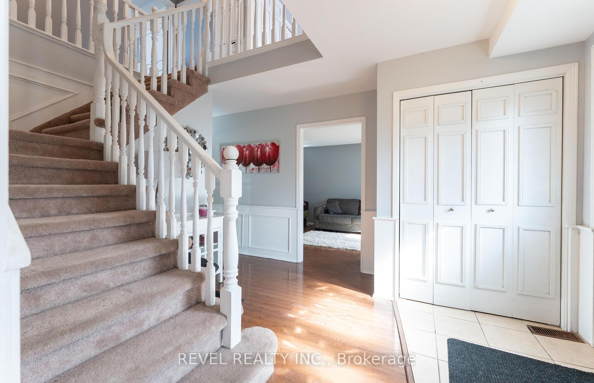 168 Albion Falls Blvd