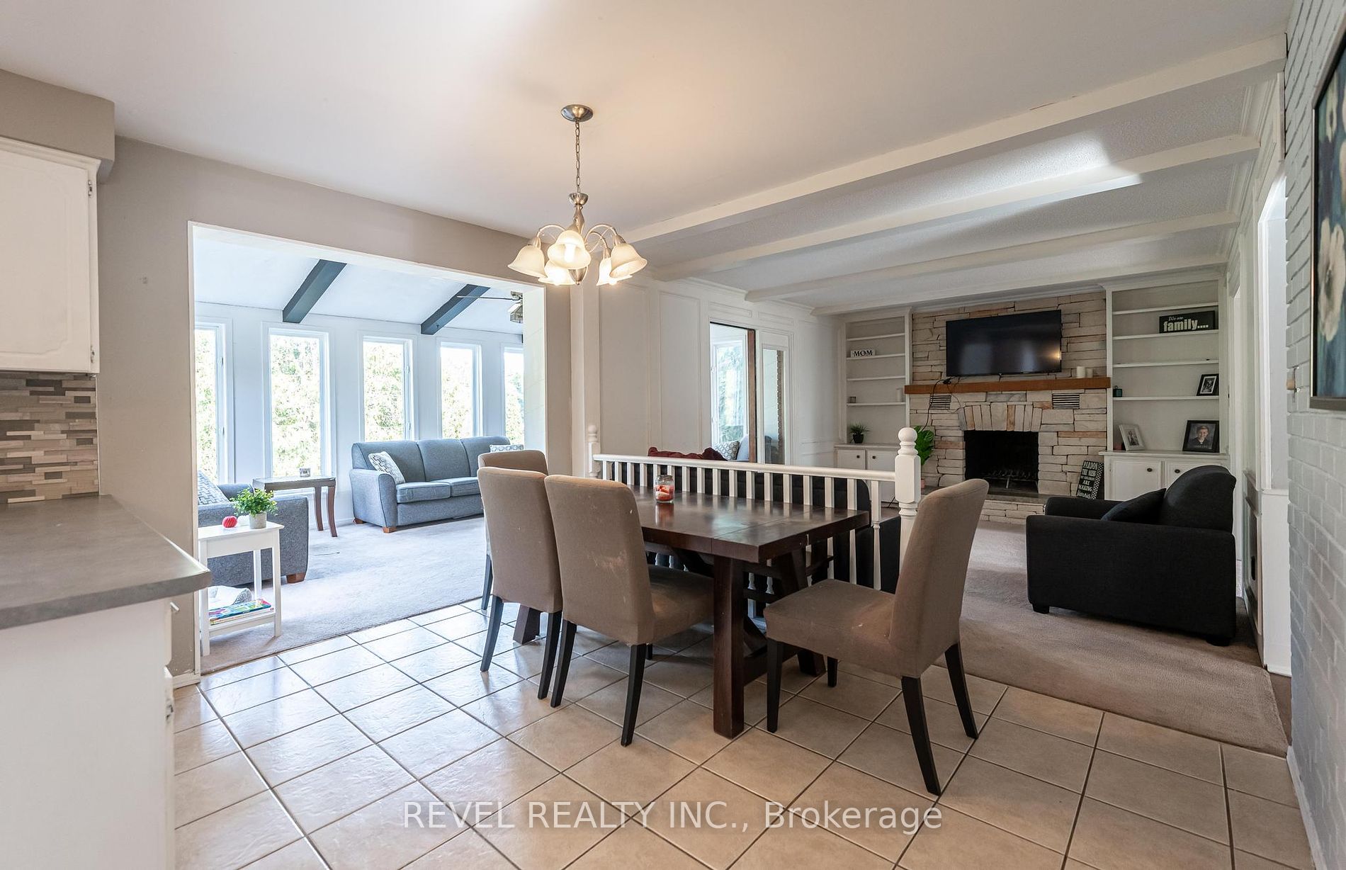 168 Albion Falls Blvd