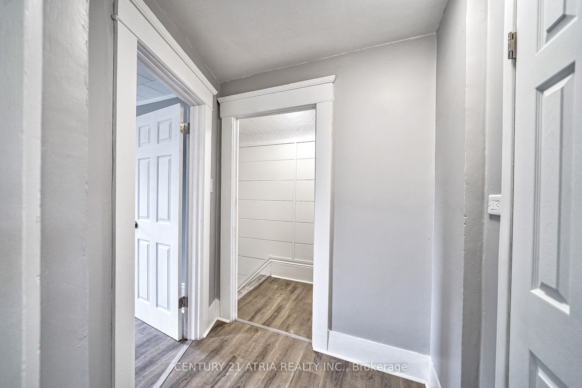 15 Asher Street