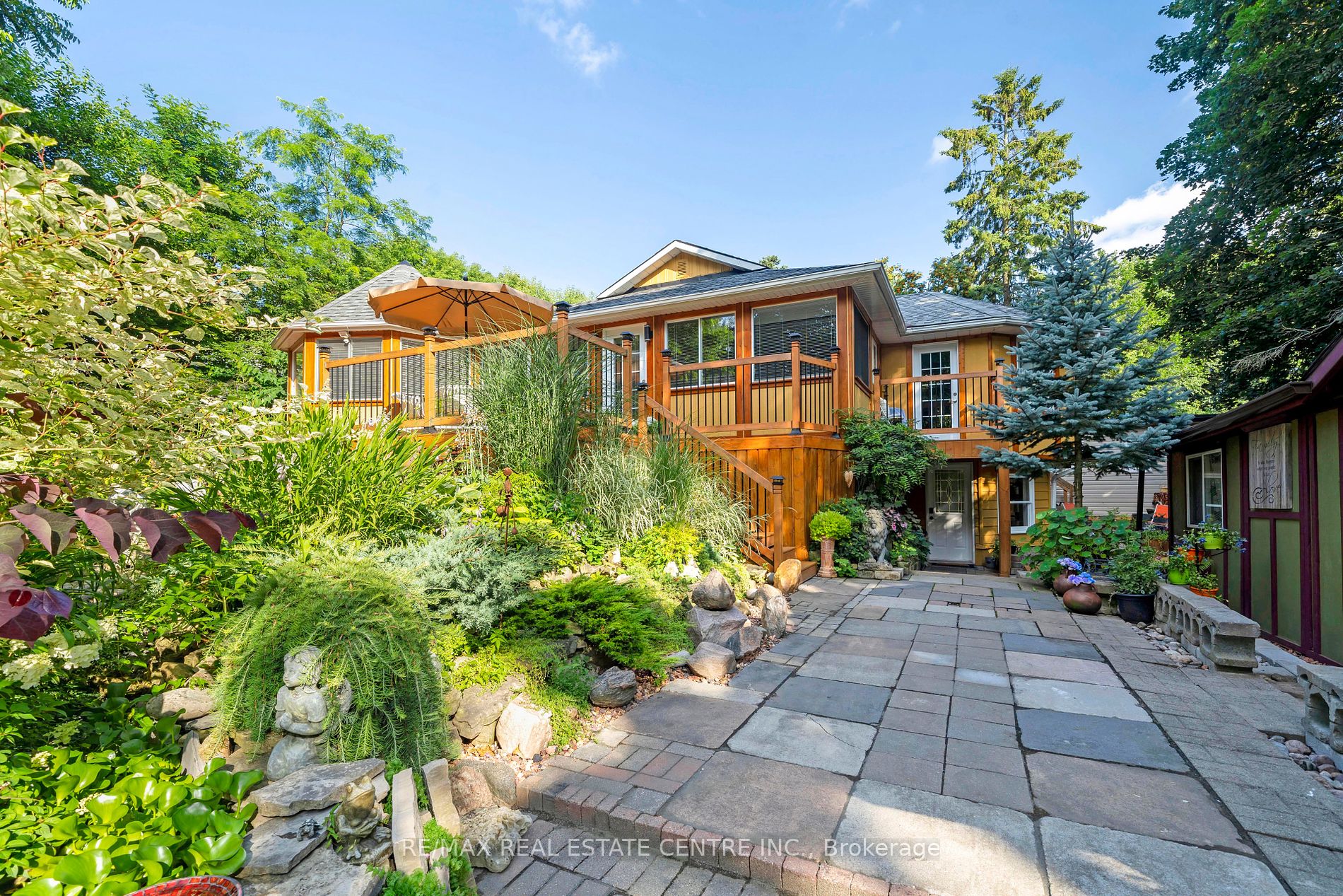 5 Millwood Road