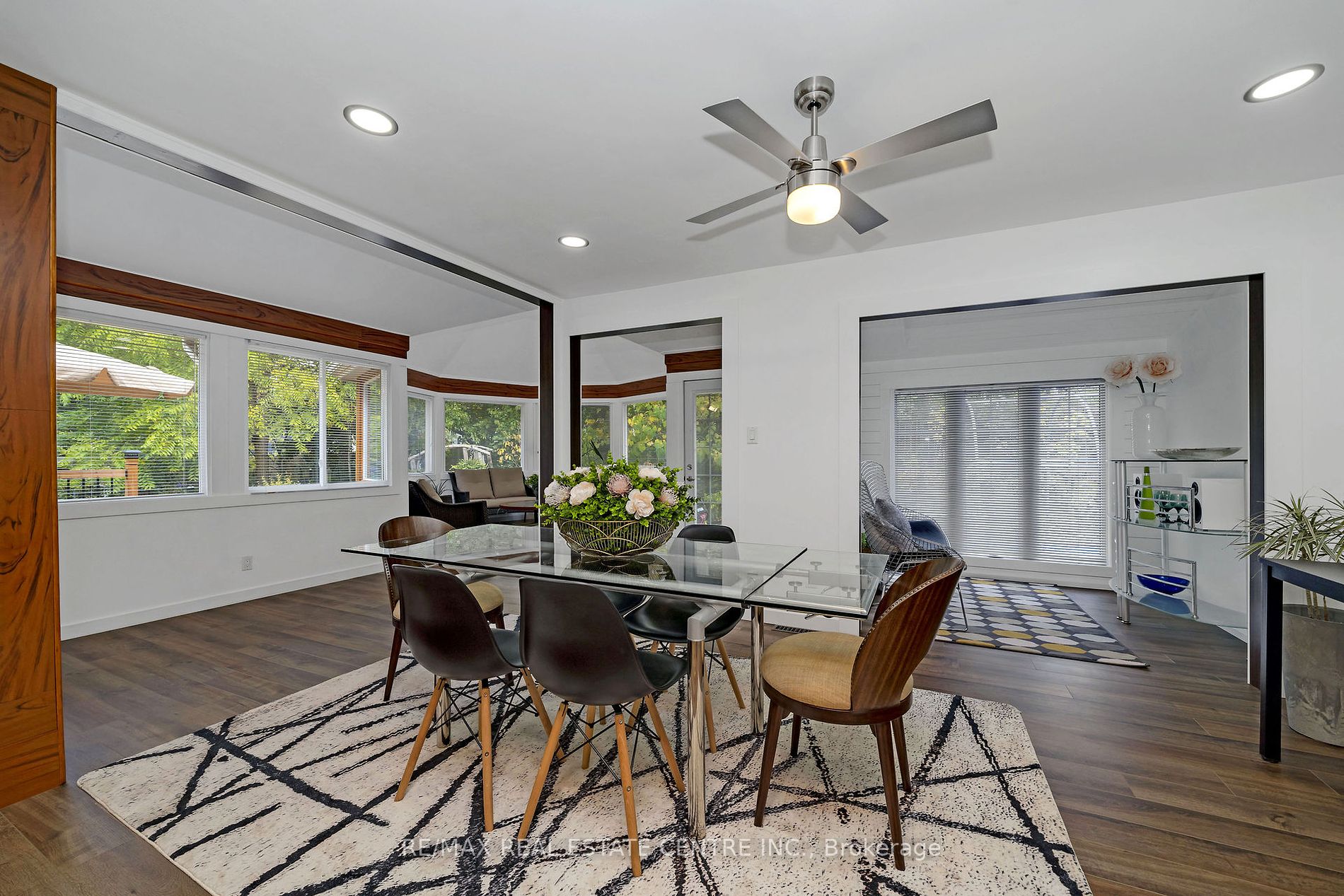 5 Millwood Road