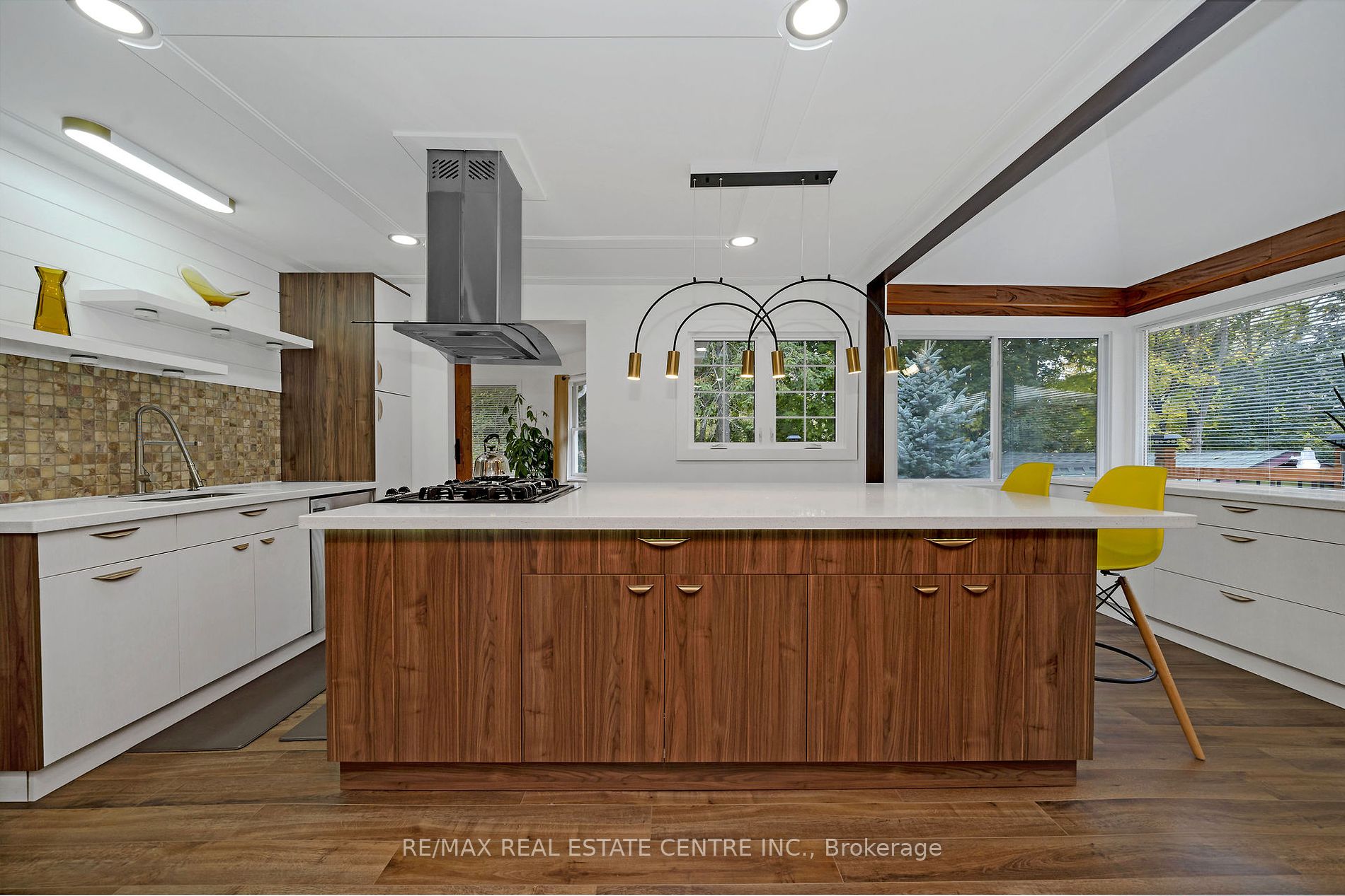 5 Millwood Road