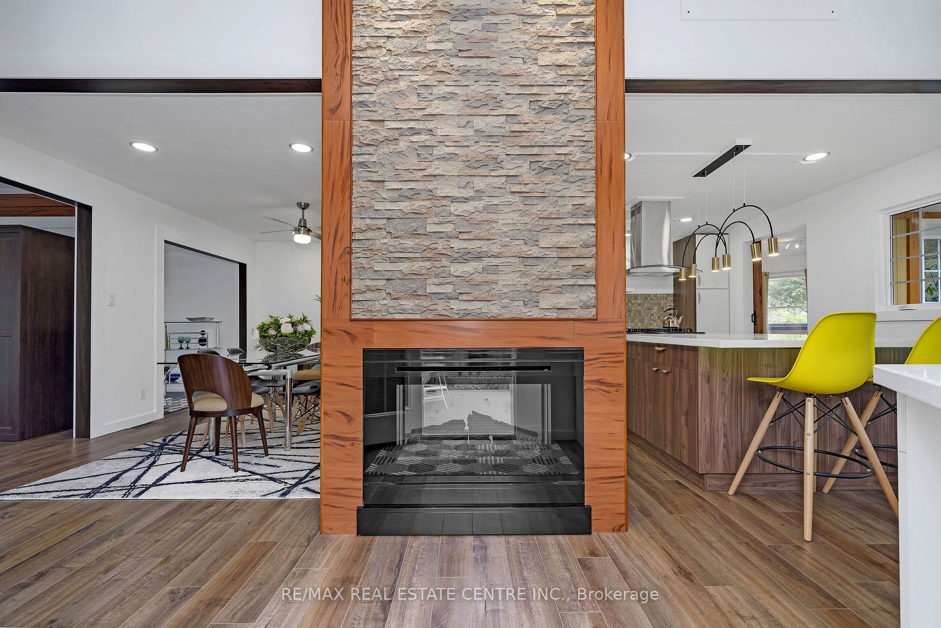5 Millwood Road