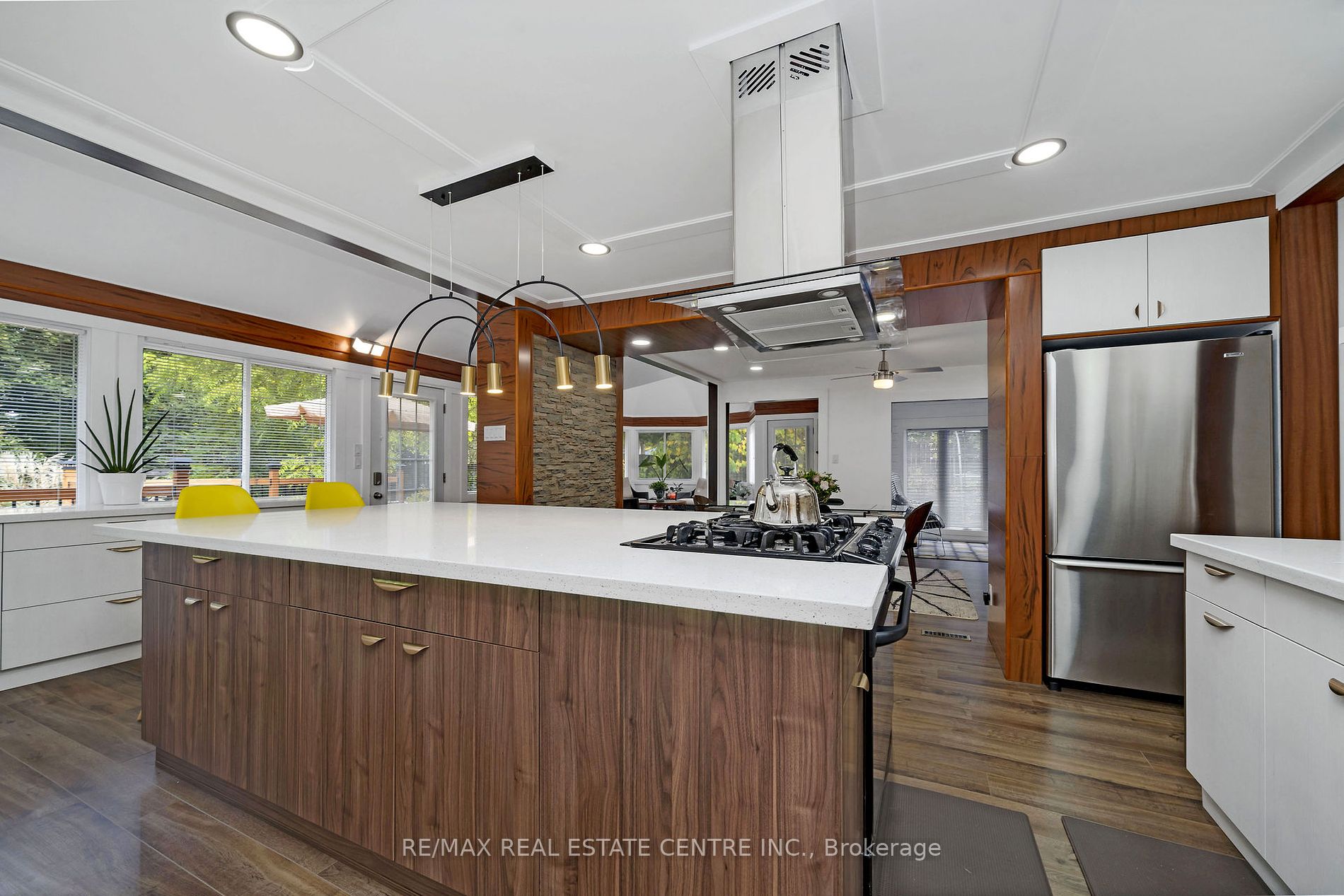 5 Millwood Road