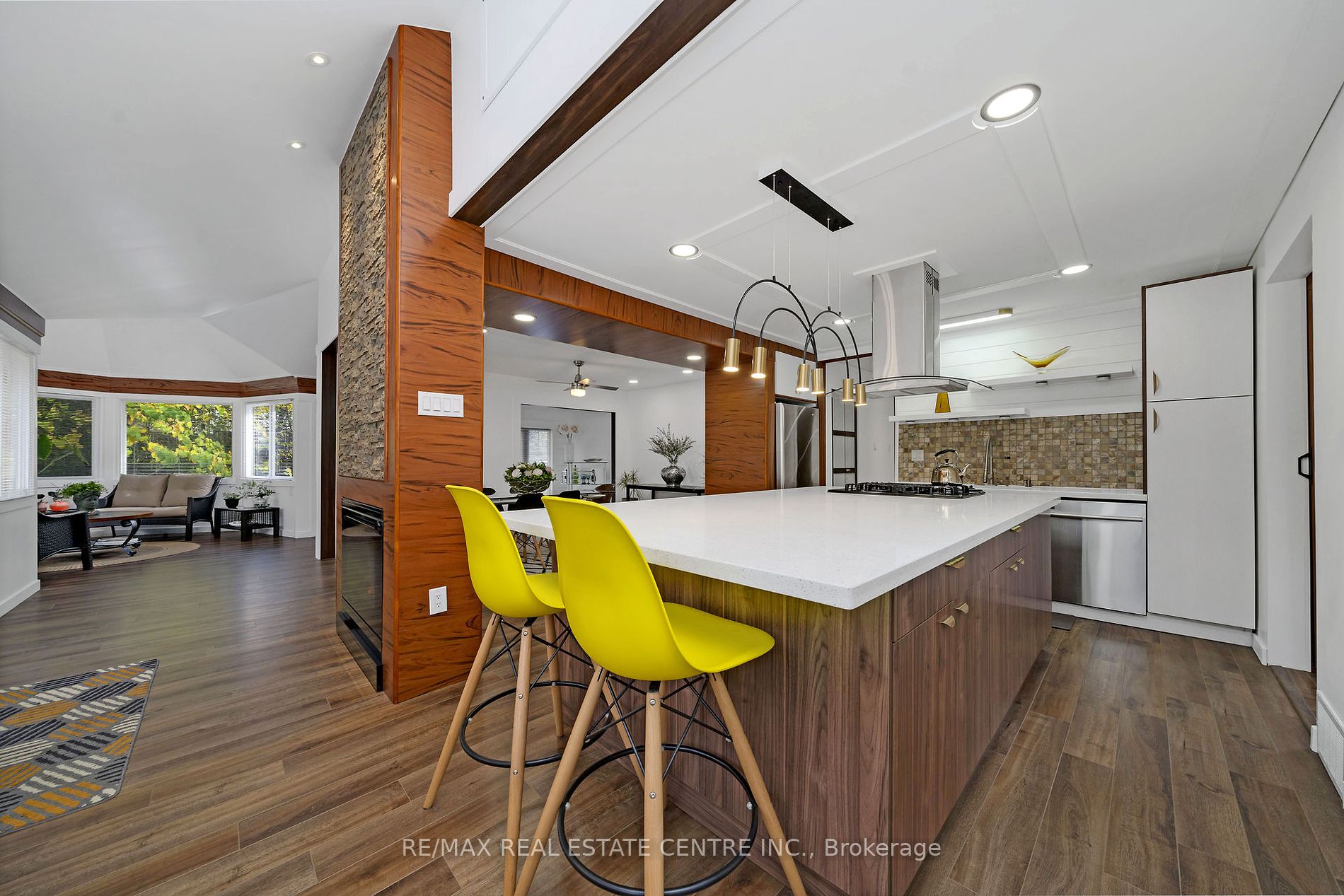 5 Millwood Road