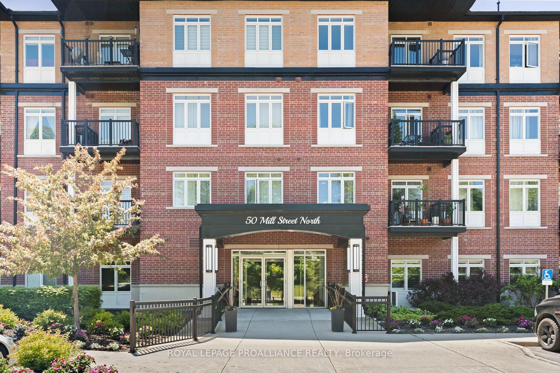50 Mill Street N, #306