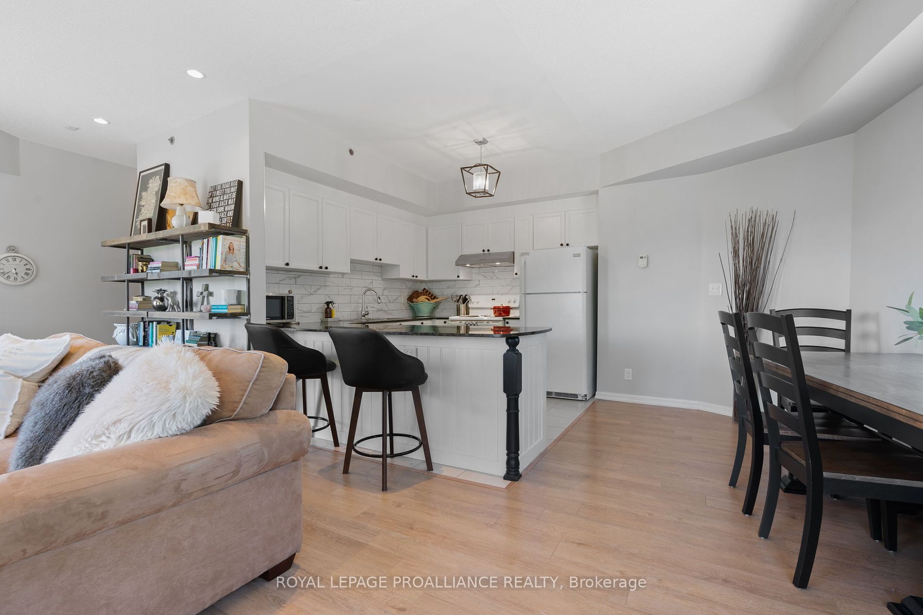 50 Mill Street N, #306