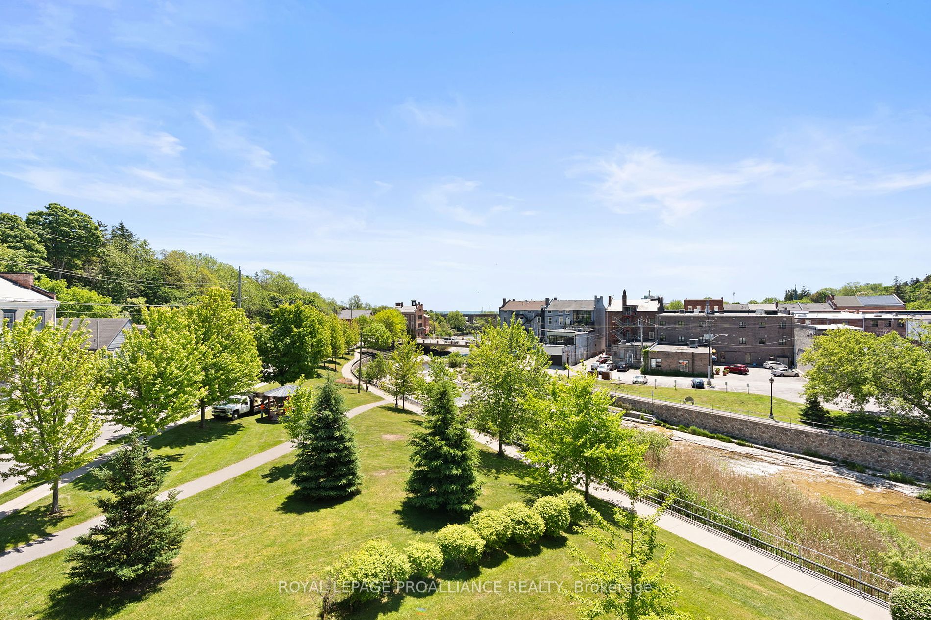 50 Mill Street N, #306