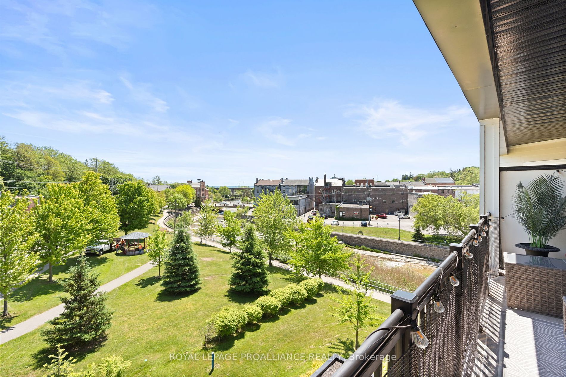 50 Mill Street N, #306