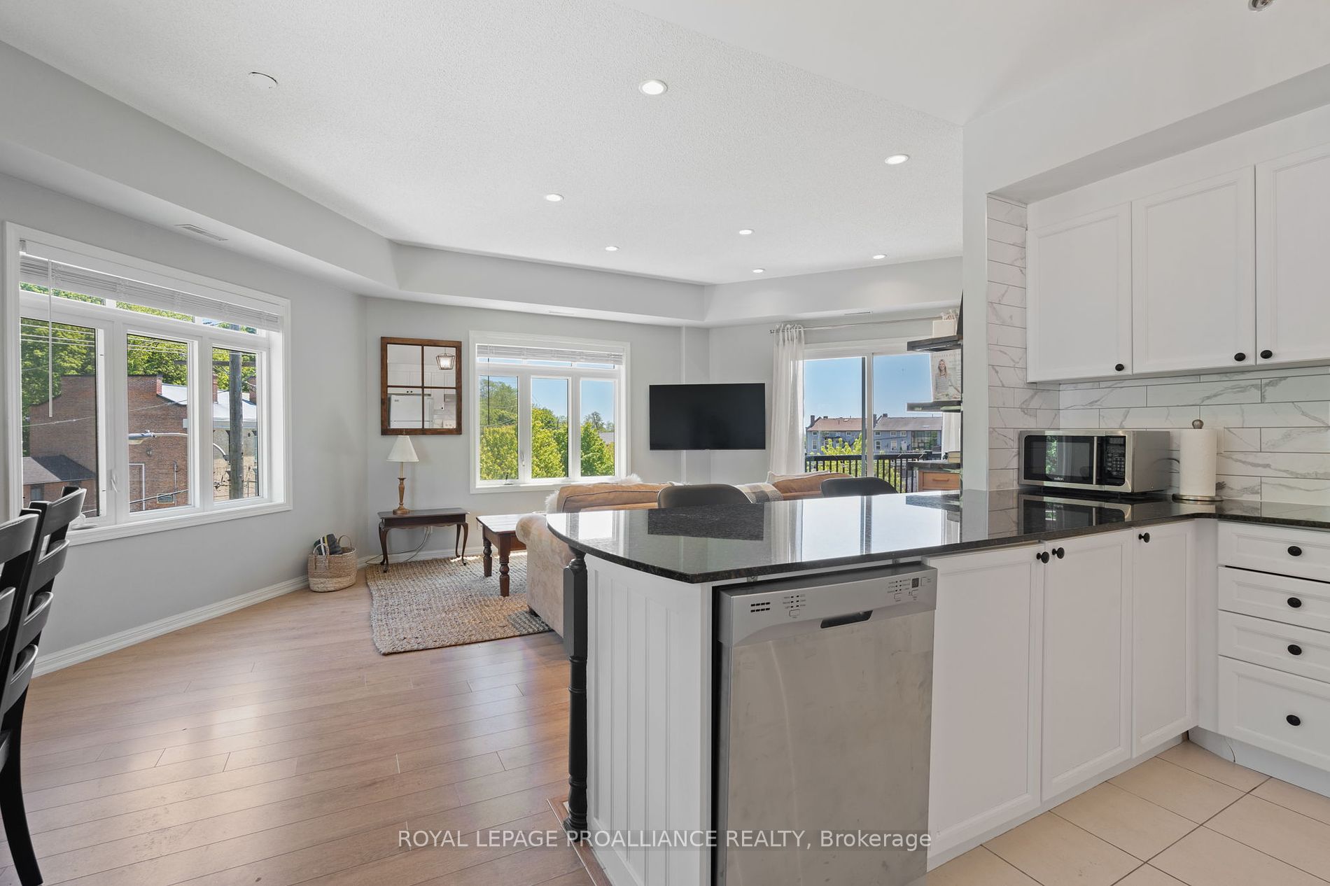 50 Mill Street N, #306