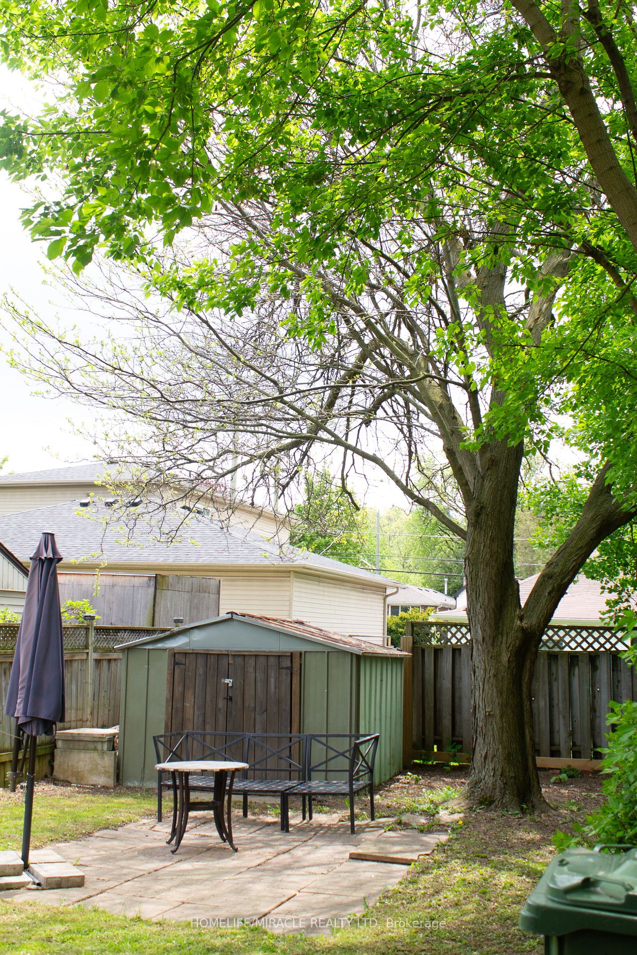 65 Holmes Avenue