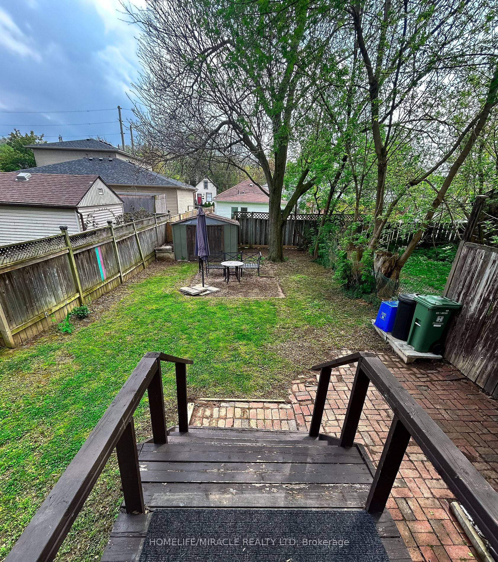 65 Holmes Avenue