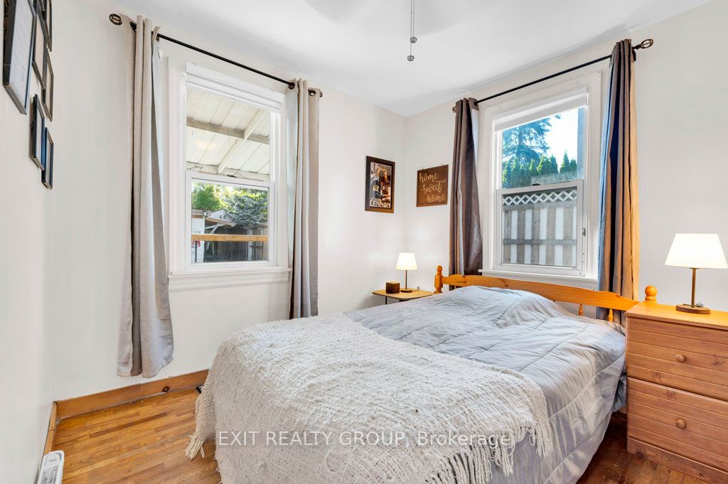 44 Geddes Street