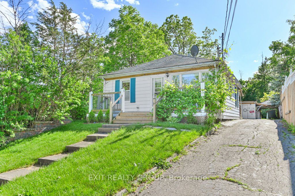 44 Geddes Street