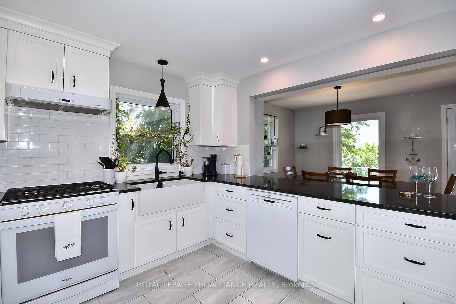 8 Parker Drive