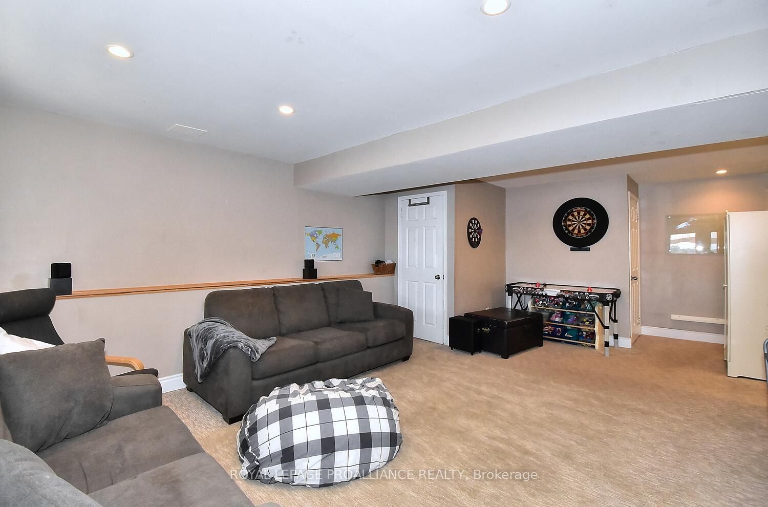 8 Parker Drive