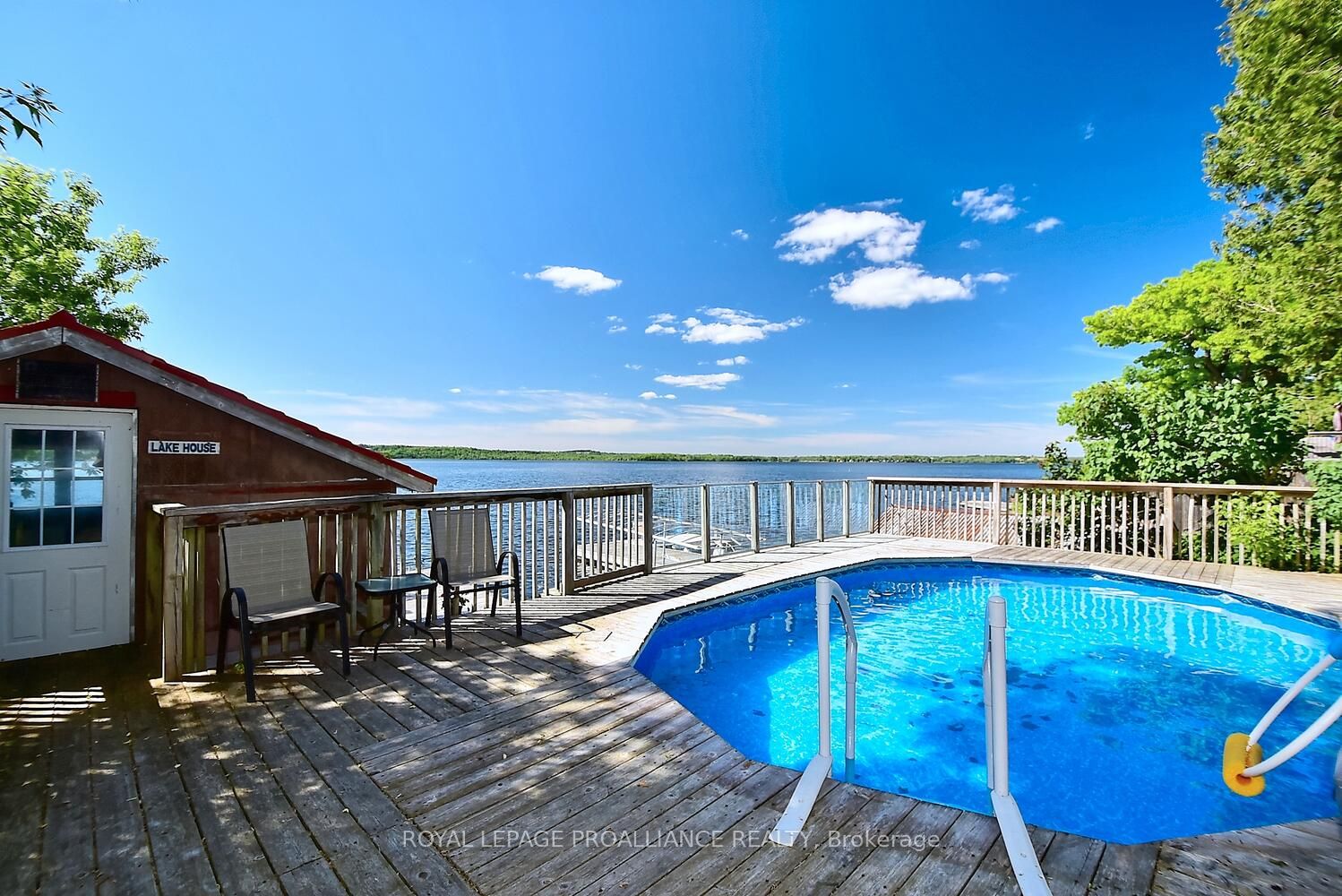 8 Parker Drive