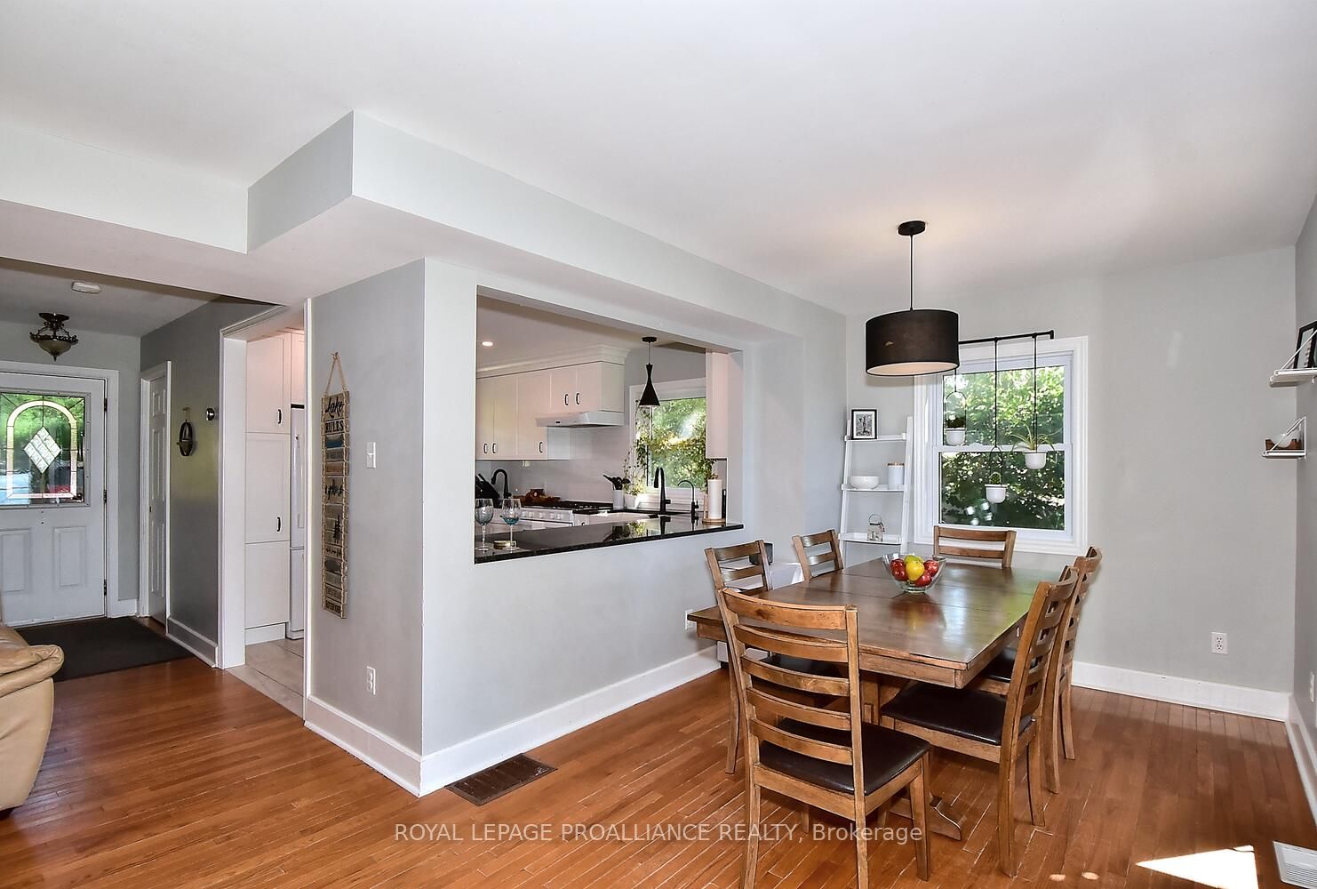 8 Parker Drive
